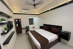 Hotel Shadow Regency, Cochin