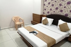 Hotel Shiv Inn, Vadodara