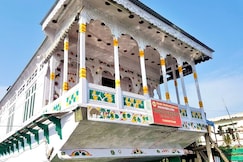 H.B Kings Paradise, Srinagar