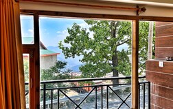 Deluxe Room with Private Balcony Mountain View room