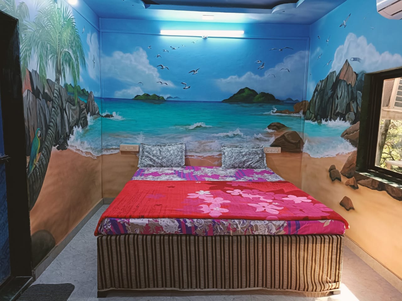 Aaradhya Beach Resort 3