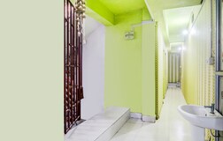 Washroom
