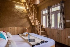 Wanderloft House, Gushaini