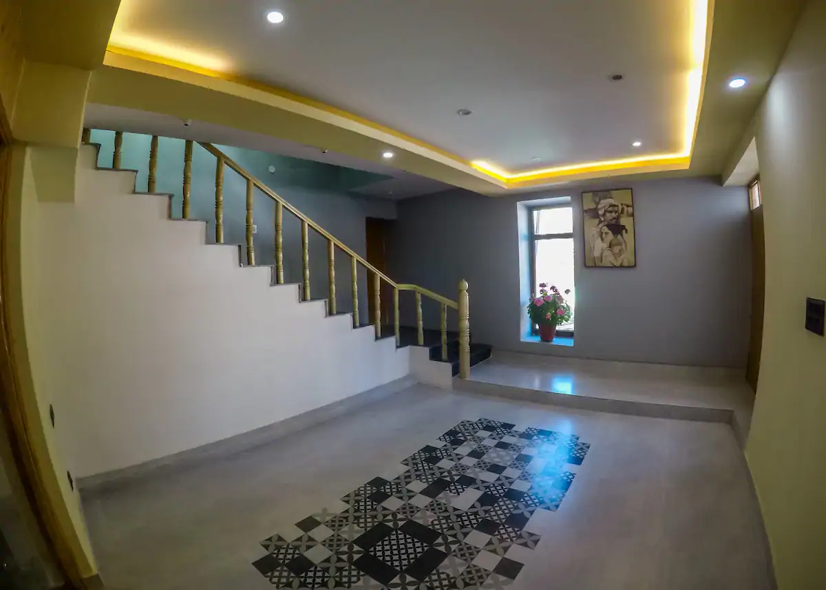Eco Homestay | A Traditional Ladakh Ghar offers Taste of Ladakh - Tap to explore photos