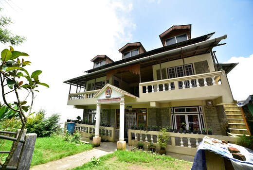 Ama Devi Homestay