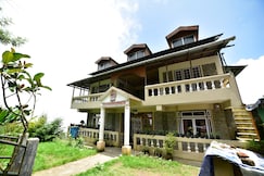 Ama Devi Homestay, Darjeeling