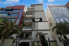 Collection O RTO Office Manikonda Formerly Hotel Hamsa, Hyderabad