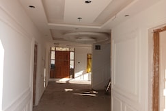 Snow Dream Cottage, Sonmarg