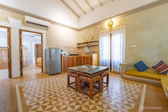 LoveStory Villa by Artios Stay(2bhk)Pvt Pool Villa, Goa