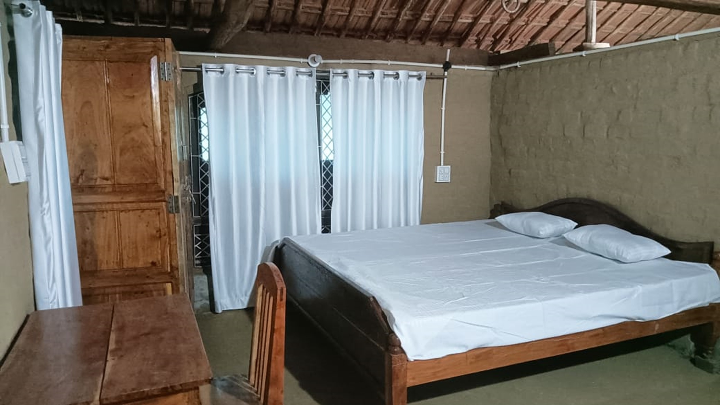 Leela Bai Homestay - Tap to explore photos