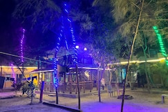 MOSUNI CANVAS, Diamond Harbour