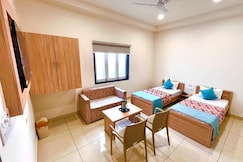 Hotel Rajvi Residency (A unit of JAS hotels & resorts), Bikaner