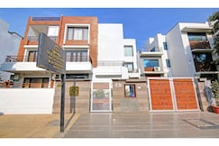 Hotel Delight Suites, Gurgaon