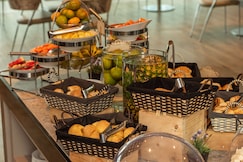 Hampton By Hilton Cartagena, Cartagena