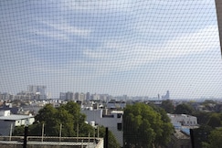 Studio Apartment with Patio, Gurgaon