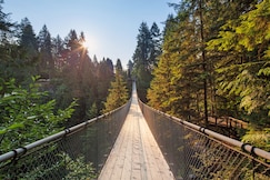 Holiday Inn Hotel & Suites VANCOUVER DOWNTOWN, Vancouver