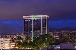 Holiday Inn SAN JOSE-AUROLA, San Jose