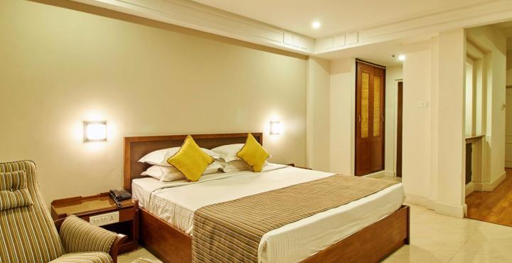Hotel Ivory Tower Bengaluru Inr 739 Off 4 2 0 0 Hotel Price
