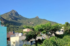 Pournami Homestay, Tiruvannamalai