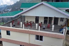 BEGONIA HOMESTAY DARJEELING, Darjeeling