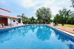 Al aarzoo farm house, Gurgaon