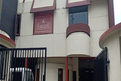 Hotel Executive, Lucknow