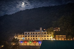 Aesquire Hotel, Bhimtal