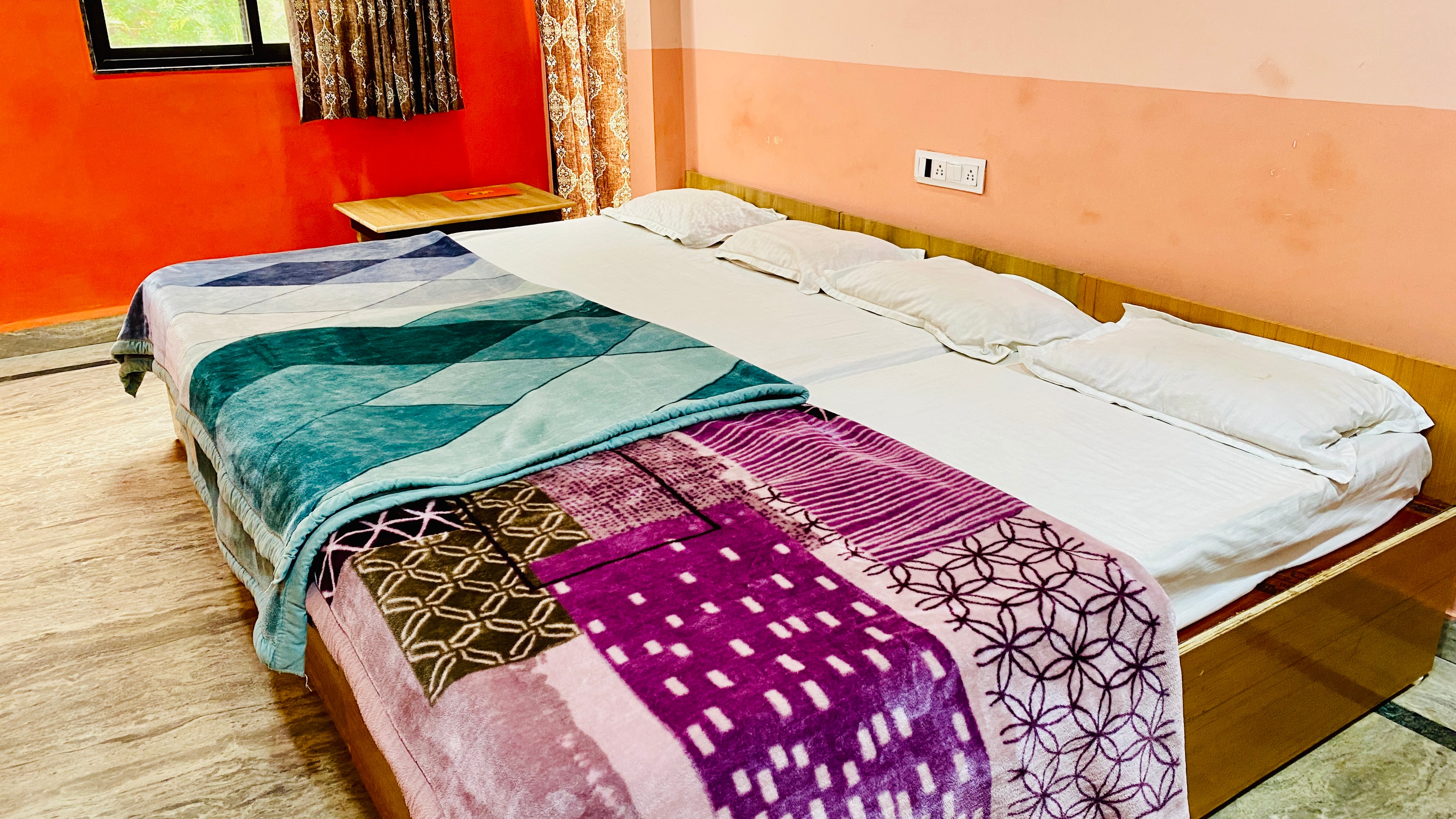 Hotel Nandi Palace - Tap to explore photos