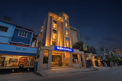 FabHotel Vijaylakshmi Stay Inn - Nr Chennai International Airport, Chennai