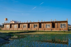 Hampi Green Hills Guest House, Hampi