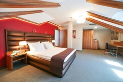 Holiday Inn KRAKOW CITY CENTRE, Krakow