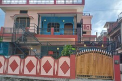 Temple view point, Ayodhya