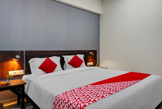 Hotel O Ambience Residency