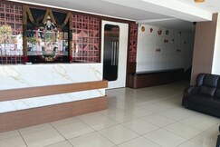 Hotel paprikas, Warangal