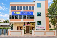 FabHotel Happy Grand, Vijaywada