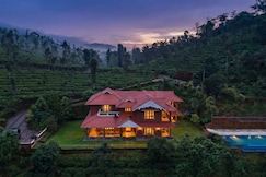Regal Retreat by VEO - Part of StayVista, Wayanad