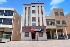 Hotel O by OYO Chandigarh Highway Near Prabhat Road, Mohali