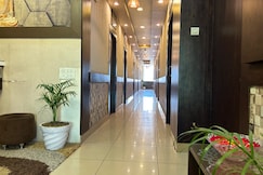 THE LEGEND GUEST HOUSE, Patna