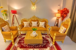 Pvt  Room in 2BHK Near Amrita   Yatharth Hospital, Faridabad