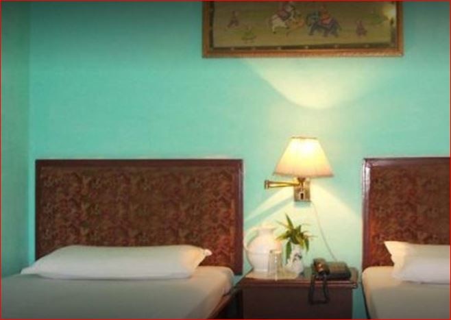 Hotel Casa Di William - Tap to explore photos