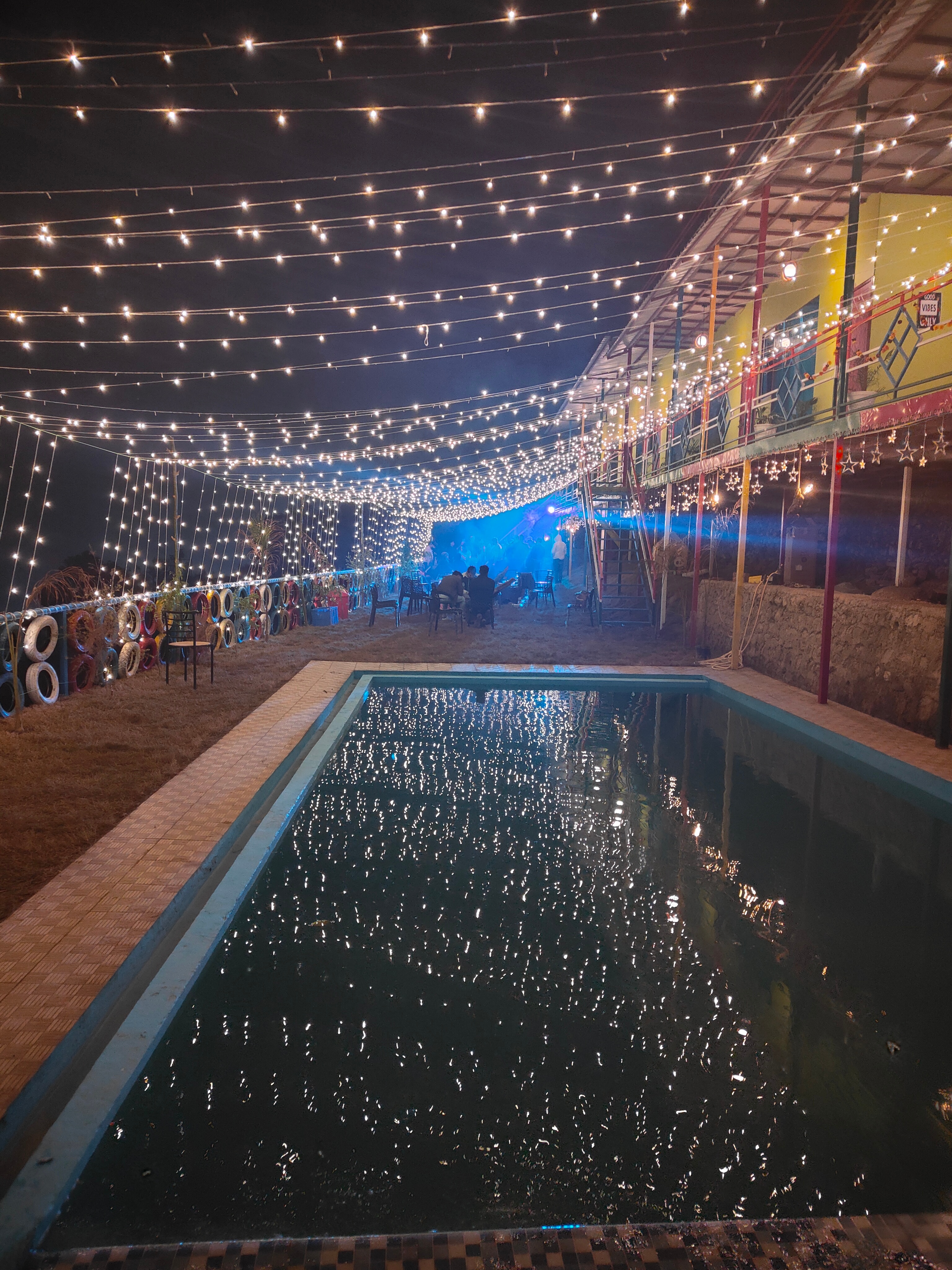 Rishikesh Paradise Resort and Nature Camp - Tap to explore photos
