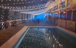 Swimming Pool 1