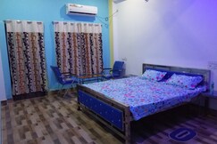 K S Residency, Nilagiri