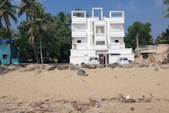 Pondicherry Beach Resort, Pondicherry