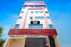 Super Hotel O Besant Road, Vijaywada