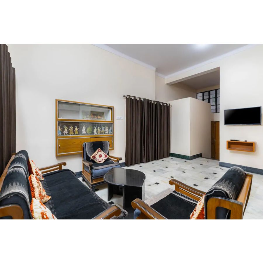 Kutumb Kesari 1 BHK Aravali Homes - Tap to explore photos