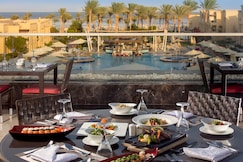 RIXOS PREMIUM SEAGATE, Sharm el-Sheikh