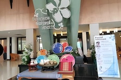 Palette Bangkok Natural Resort and Spa, Bangkok