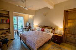 Noorbagh 2BHK Nature Retreat Near Tons River, Dehradun