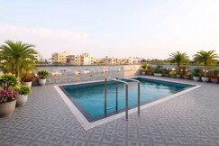HOTEL OPULENCE KALINGA, Bhubaneshwar